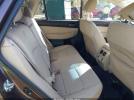 Subaru Outback 2.5i Limited Image 17
