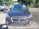 Subaru Outback 2.5i Limited Image 10