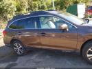 Subaru Outback 2.5i Limited Image 7