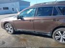 Subaru Outback 2.5i Limited Image 12