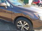Subaru Outback 2.5i Limited Image 2