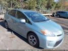 Toyota Prius Three Image 1