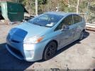 Toyota Prius Three Image 7