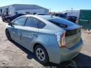 Toyota Prius Three Image 4