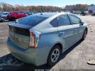 Toyota Prius Three Image 5