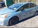 Toyota Prius Three Image 10