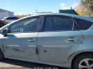 Toyota Prius Three Image 11