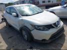 Nissan Rogue S Image 1