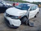 Nissan Rogue S Image 7