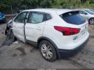 Nissan Rogue S Image 11