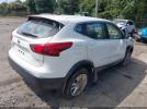 Nissan Rogue S Image 14