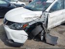 Nissan Rogue S Image 3