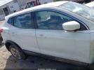 Nissan Rogue S Image 2