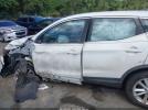 Nissan Rogue S Image 10