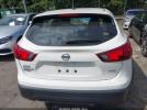 Nissan Rogue S Image 4
