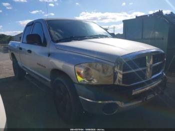  Salvage Dodge Ram 1500