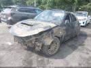 Subaru Impreza Limited Image 16