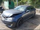 Lexus Is Image 4