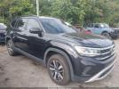 Volkswagen Atlas 2.0t Se Image 1