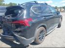 Hyundai SANTA FE Xrt Image 3