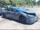 Toyota Prius Le Image 10