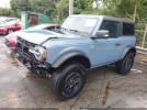 Ford Bronco Wildtrak Image 14