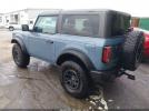 Ford Bronco Wildtrak Image 5
