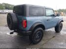 Ford Bronco Wildtrak Image 13