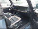 Ford Bronco Wildtrak Image 2