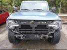 Ford Bronco Wildtrak Image 6