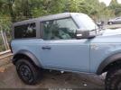 Ford Bronco Wildtrak Image 4