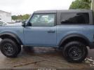 Ford Bronco Wildtrak Image 12