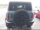 Ford Bronco Wildtrak Image 3