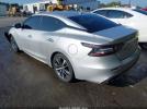 Nissan Maxima 3.5 Sv Image 8