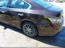 Nissan Maxima Image 4
