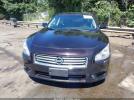 Nissan Maxima Image 9