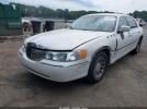 Lincoln Towncar Signature Image 9