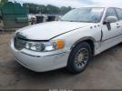 Lincoln Towncar Signature Image 14