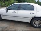 Lincoln Towncar Signature Image 10