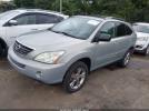 Lexus RX Image 4