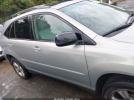 Lexus RX Image 8