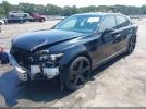 Lexus LS Image 17