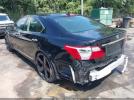 Lexus LS Image 13