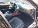 Lexus LS Image 7