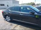 Lexus LS Image 15