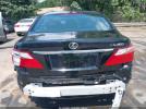 Lexus LS Image 9
