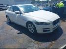 Jaguar XE 25t Image 1