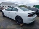 Dodge Charger Sxt Rwd Image 9
