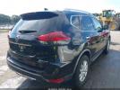 Nissan Rogue Sv Image 13