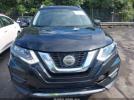 Nissan Rogue Sv Image 2